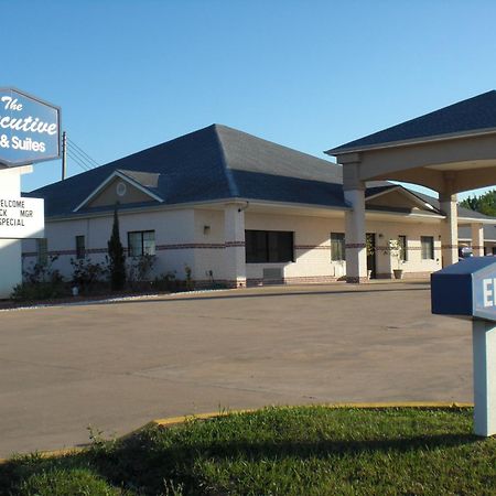 Executive Inn & Suites West Columbia Eksteriør billede